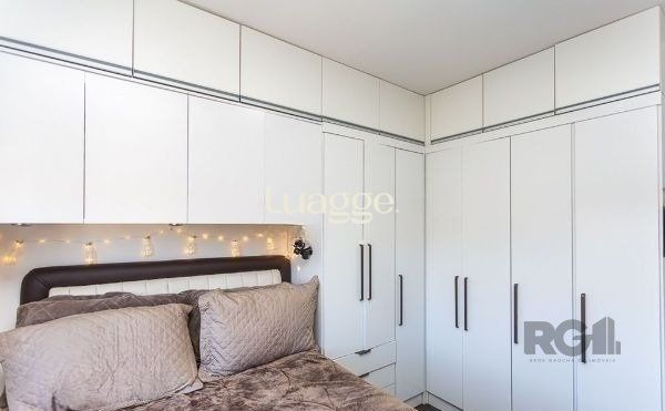 Apartamento à venda com 1 quarto, 41m² - Foto 16
