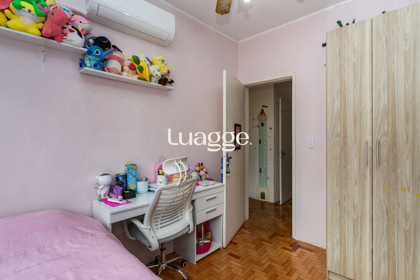 Apartamento, 2 quartos, à venda, 112 m², Centro Histórico - Porto Alegre — foto 3