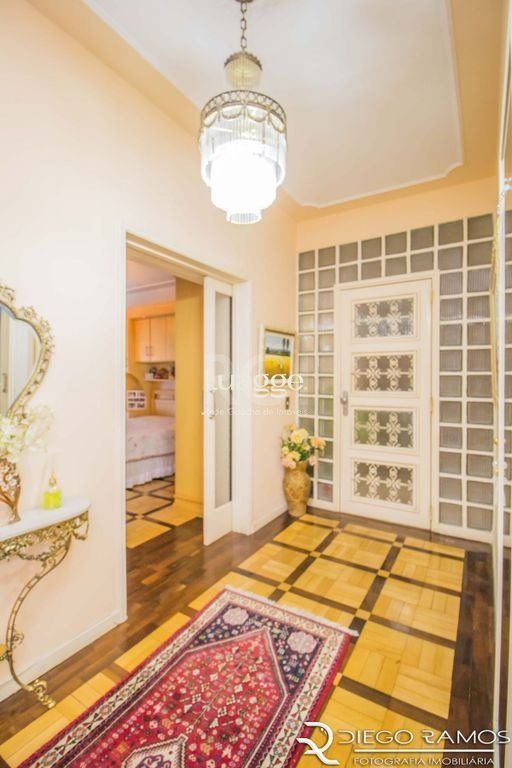 Apartamento à venda com 4 quartos, 209m² - Foto 9
