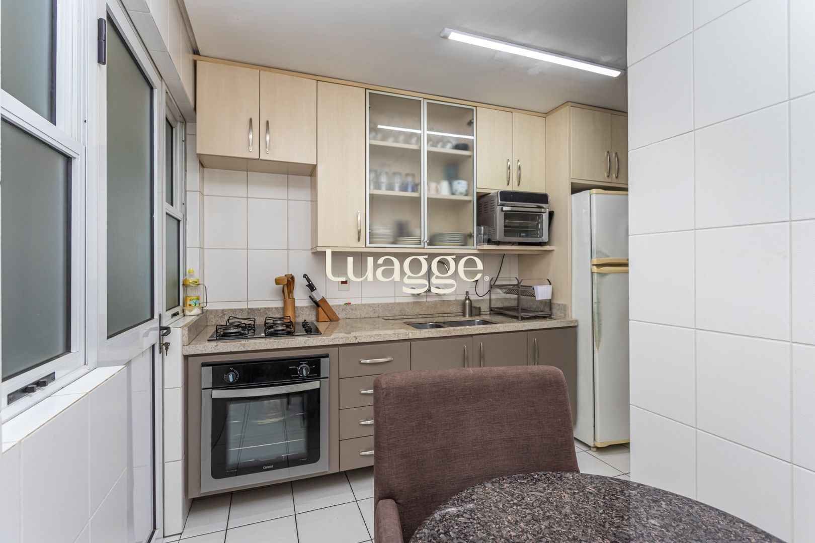 Apartamento à venda com 3 quartos, 103m² - Foto 31