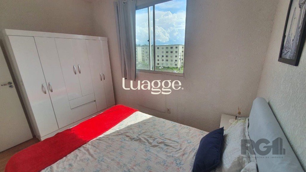 Apartamento, 2 quartos, 41 m² - Foto 8