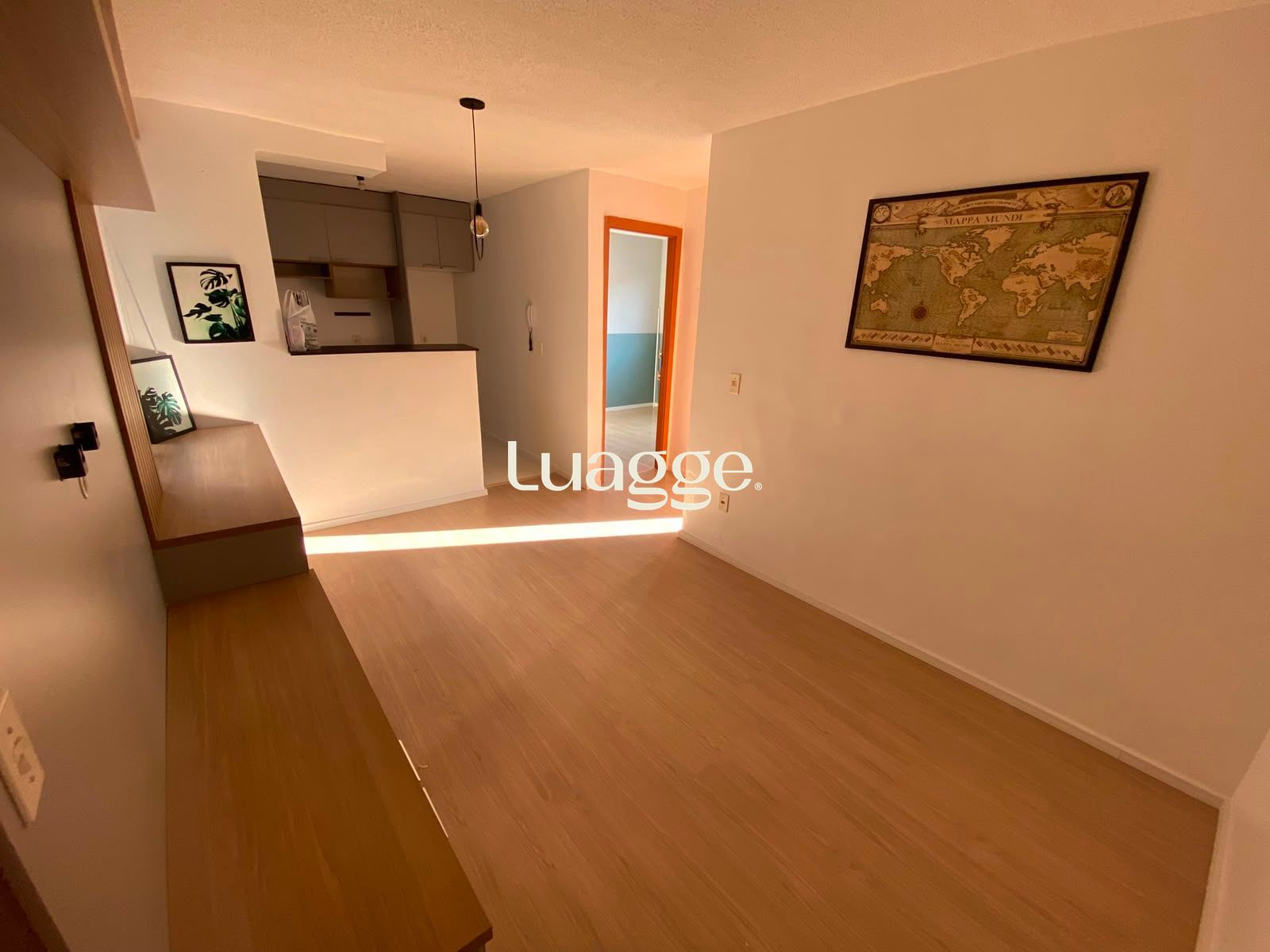 Apartamento, 2 quartos, à venda, 42 m², São José - Canoas — foto 3