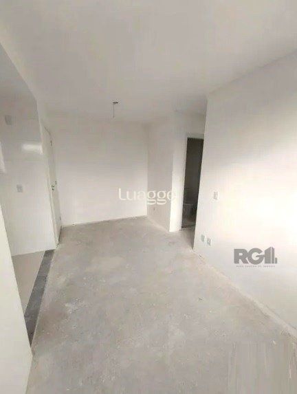 Apartamento à venda com 2 quartos, 45m² - Foto 4