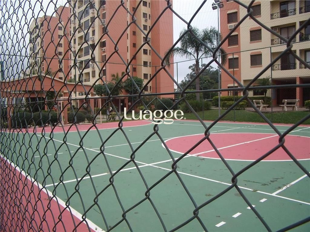 Apartamento à venda com 2 quartos, 58m² - Foto 19