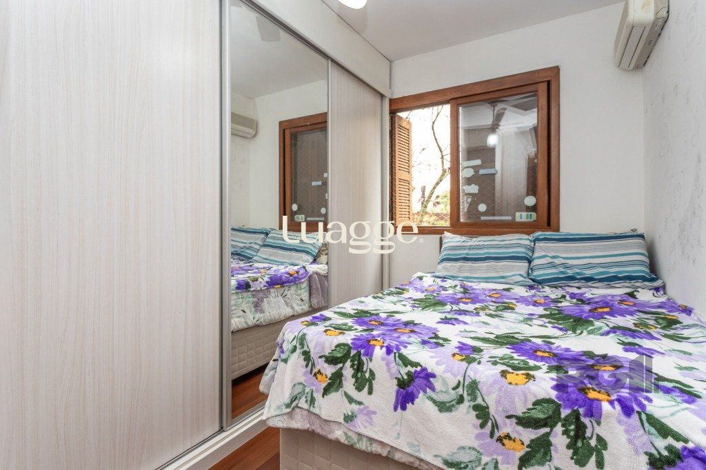 Apartamento à venda com 2 quartos, 91m² - Foto 20