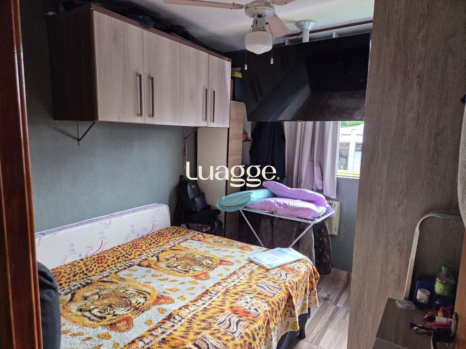 Apartamento, 2 quartos, à venda, 43 m², Vila São José - Porto Alegre — foto 4