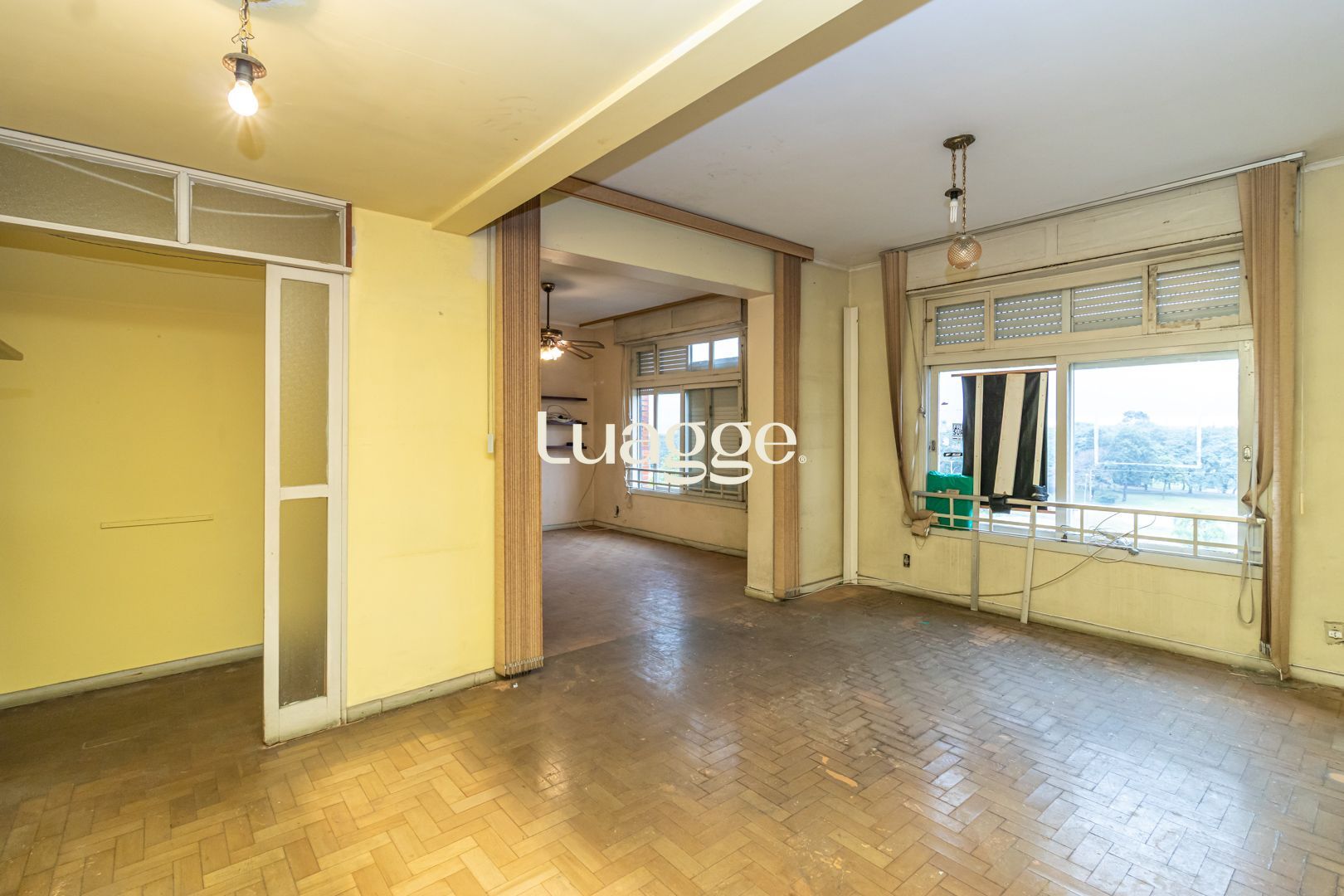 Apartamento à venda com 3 quartos, 122m² - Foto 6