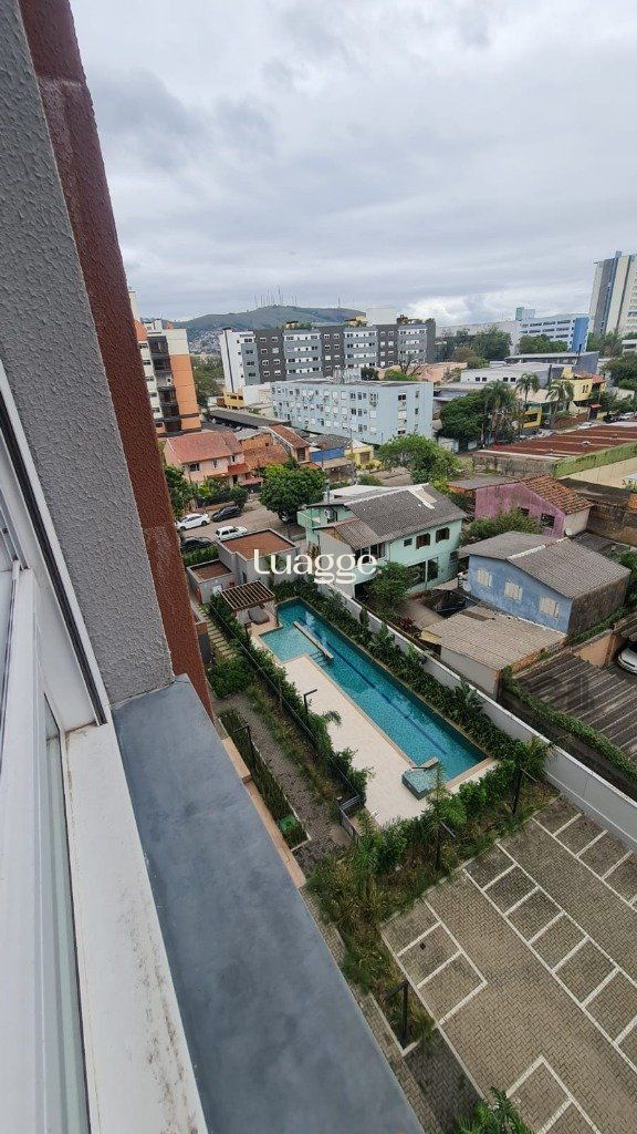 Flat/Apart Hotel à venda com 1 quarto, 29m² - Foto 8