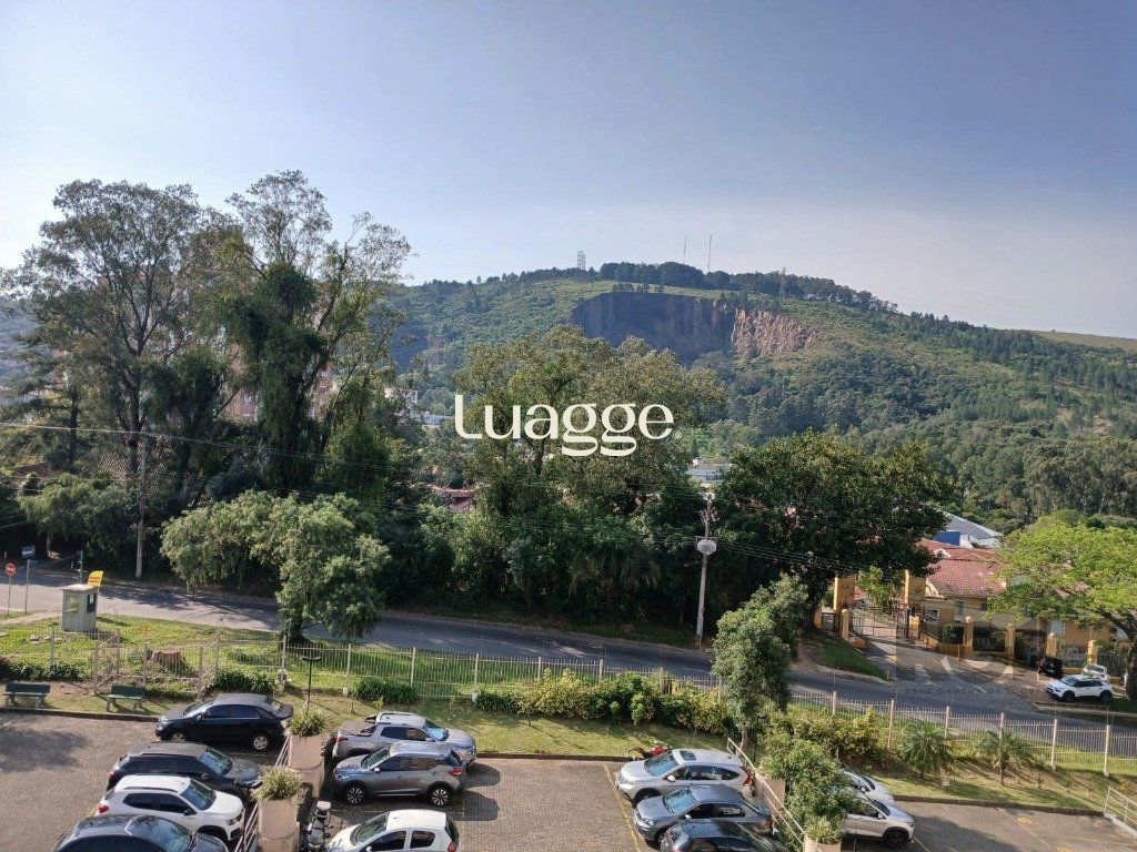 Apartamento à venda com 3 quartos, 72m² - Foto 15