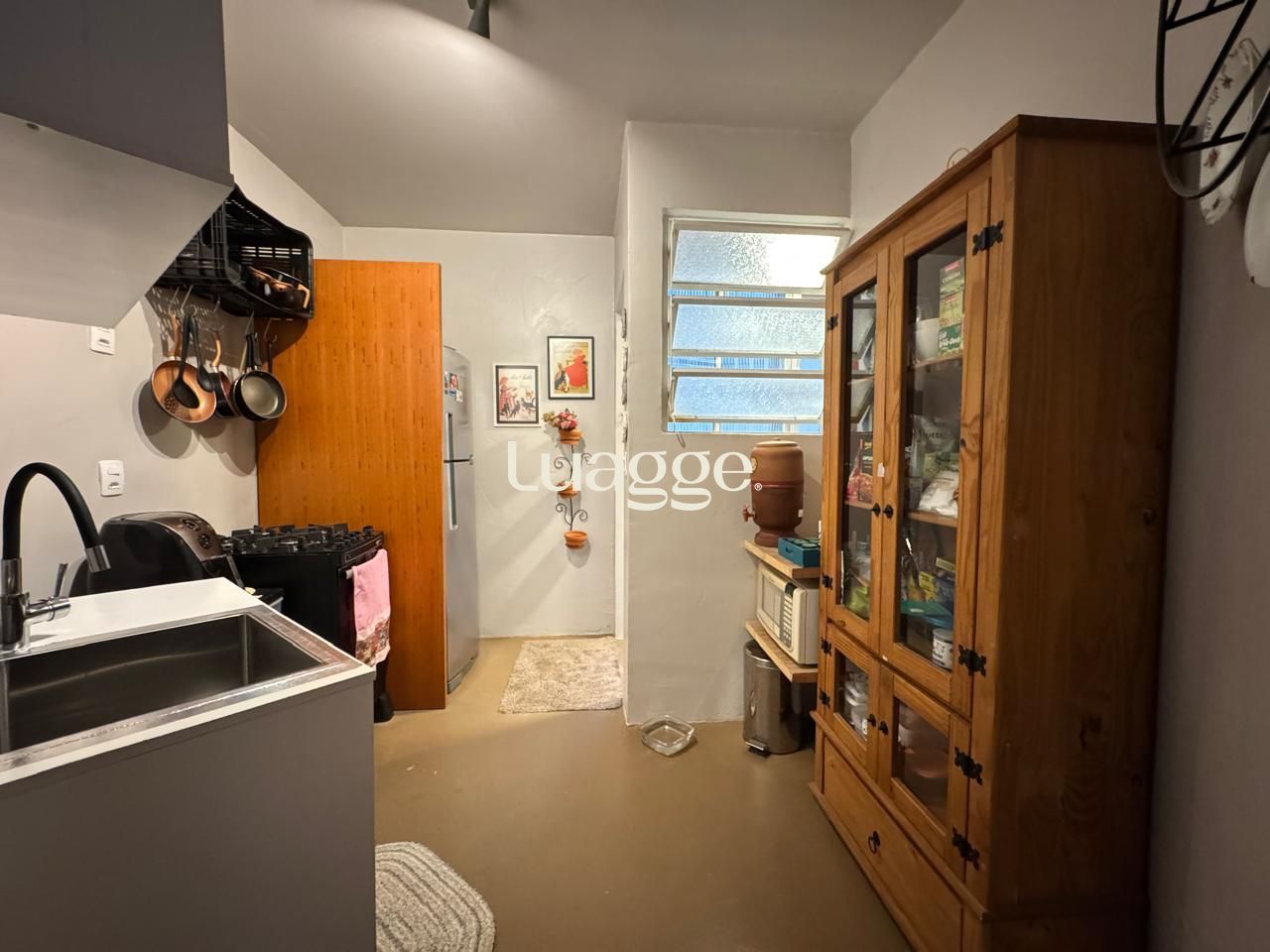 Depósito-Galpão-Armazém à venda com 1 quarto, 58m² - Foto 13