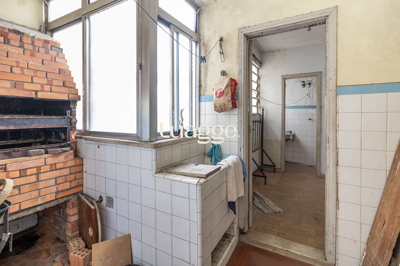 Apartamento à venda com 3 quartos, 122m² - Foto 19