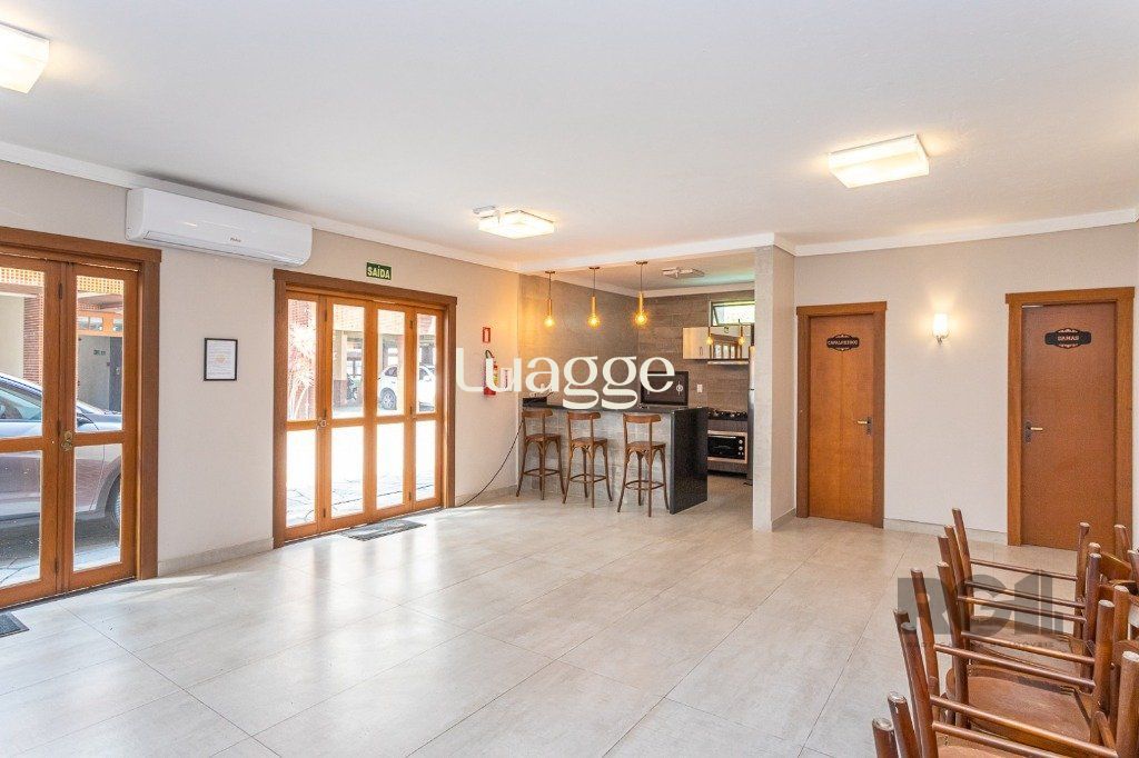 Apartamento à venda com 2 quartos, 91m² - Foto 33