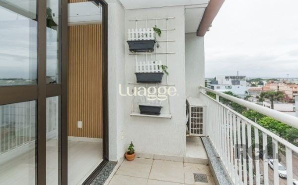 Apartamento, 3 quartos, 82 m² - Foto 20