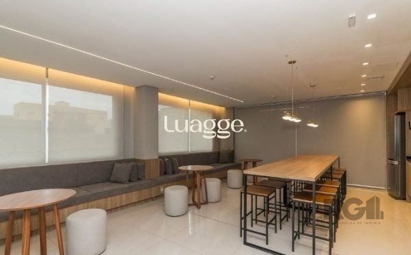 Apartamento à venda com 1 quarto, 26m² - Foto 6