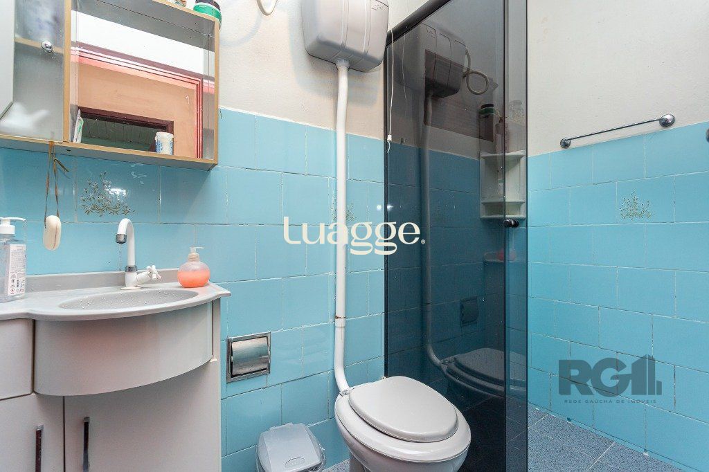 Casa à venda com 3 quartos, 125m² - Foto 6
