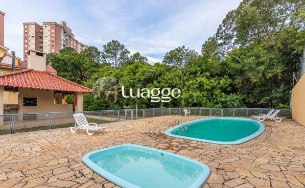 Casa de Condomínio à venda com 3 quartos, 153m² - Foto 47