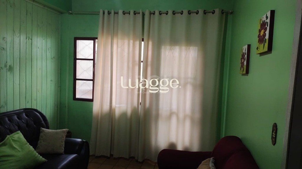 Casa à venda com 4 quartos, 119m² - Foto 3