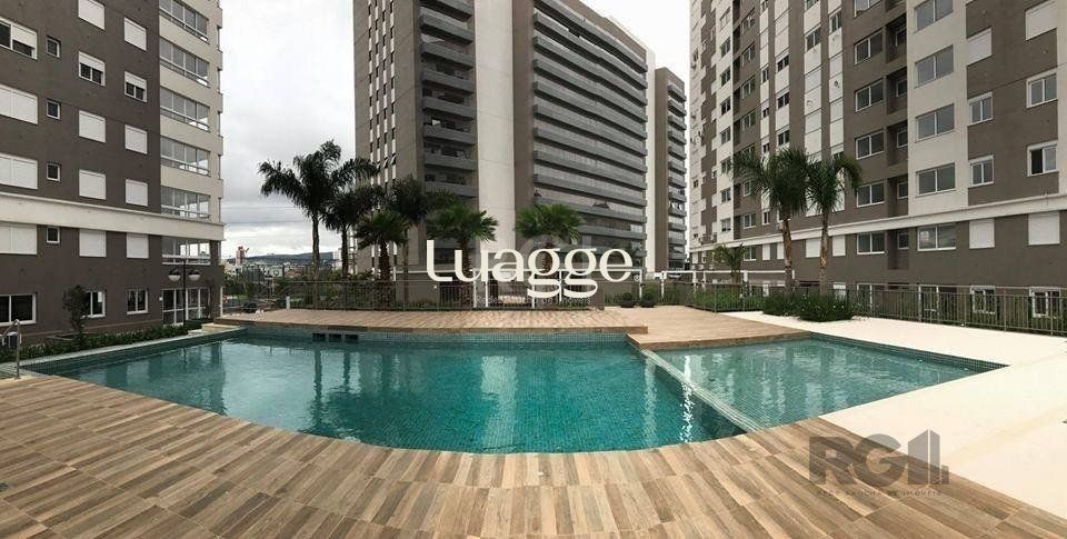 Conjunto Comercial-Sala à venda com 1 quarto, 27m² - Foto 25