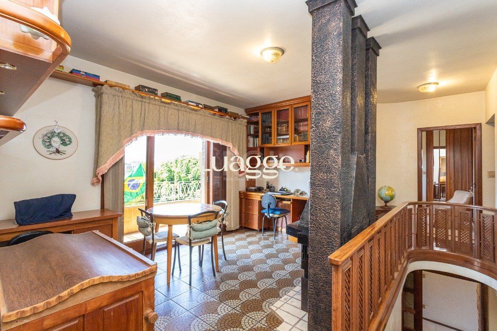 Casa à venda com 5 quartos, 419m² - Foto 31