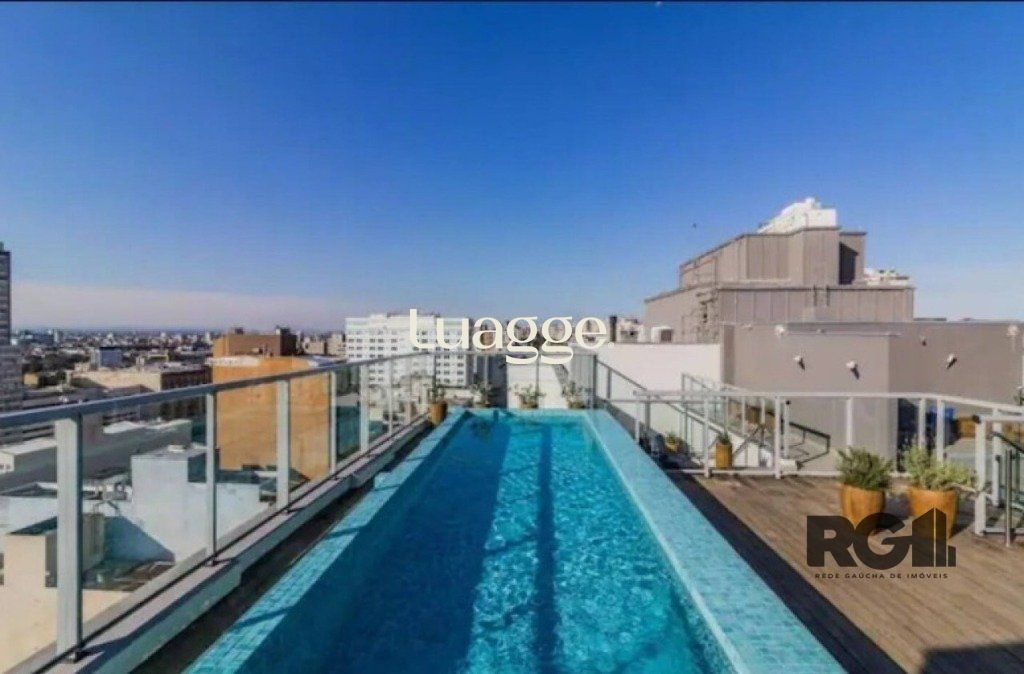 Apartamento, 1 quarto, 27 m² - Foto 2