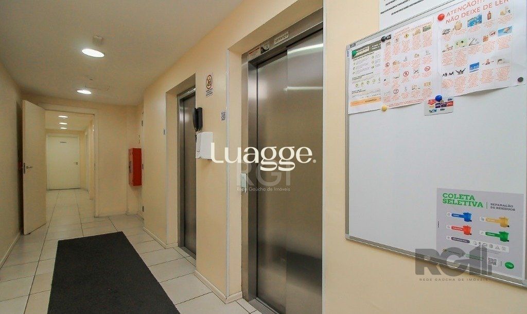 Apartamento à venda com 3 quartos, 70m² - Foto 23