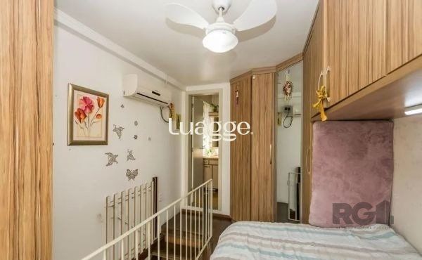 Conjunto Comercial-Sala à venda com 2 quartos, 27m² - Foto 11