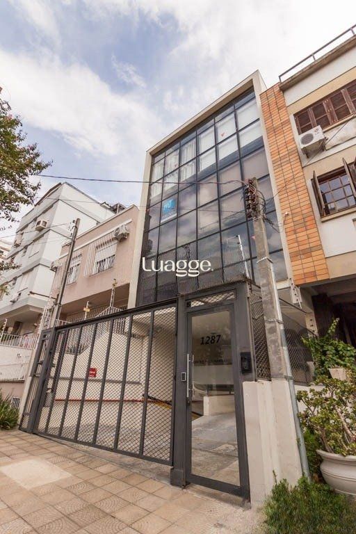 Conjunto Comercial-Sala à venda, 34m² - Foto 11
