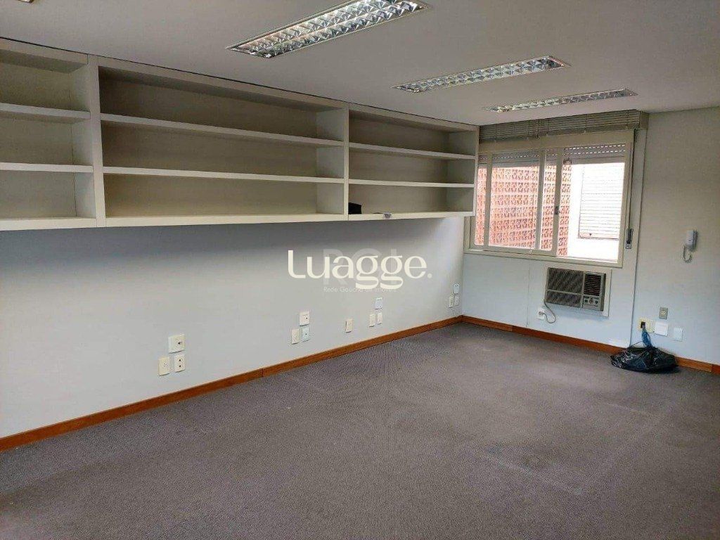 Conjunto Comercial-Sala à venda com 1 quarto, 58m² - Foto 4