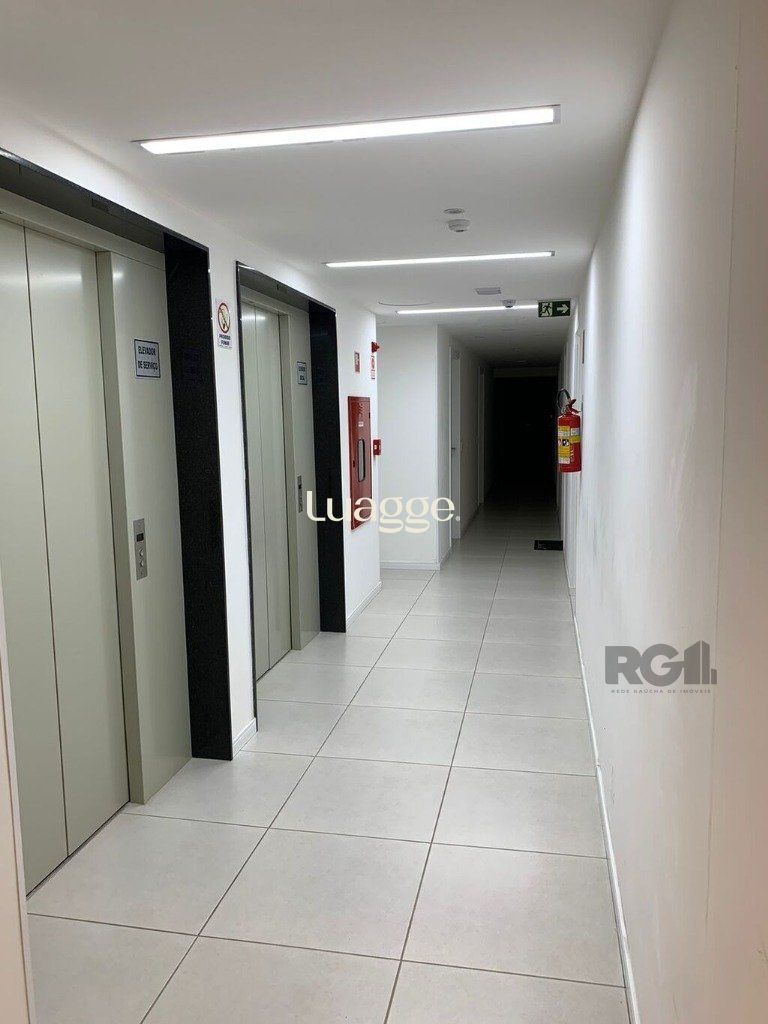 Apartamento à venda com 1 quarto, 39m² - Foto 20