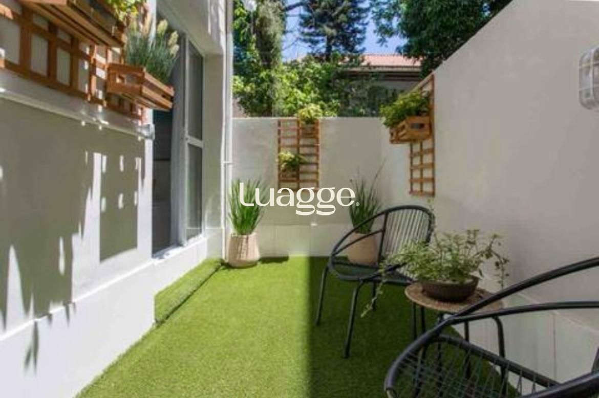 Apartamento, 1 quarto, à venda, 22 m², Cidade Baixa - Porto Alegre — foto 4