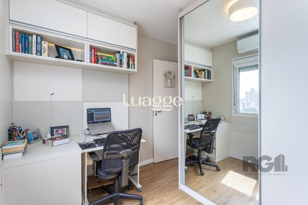 Apartamento à venda com 3 quartos, 67m² - Foto 24