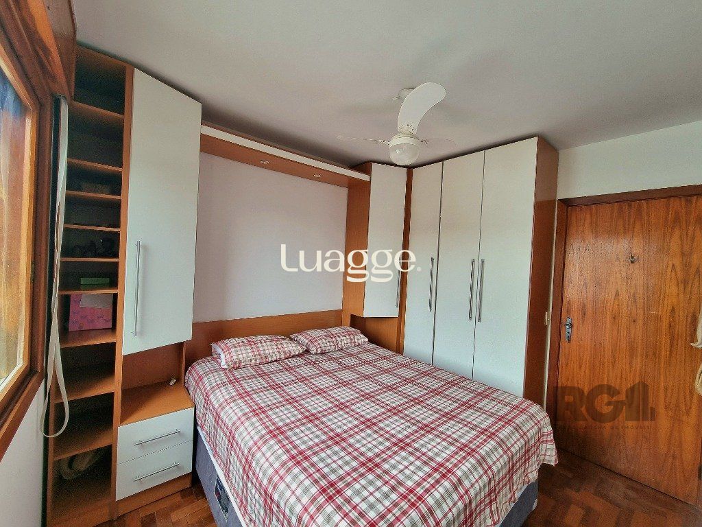 Apartamento à venda com 1 quarto, 49m² - Foto 9