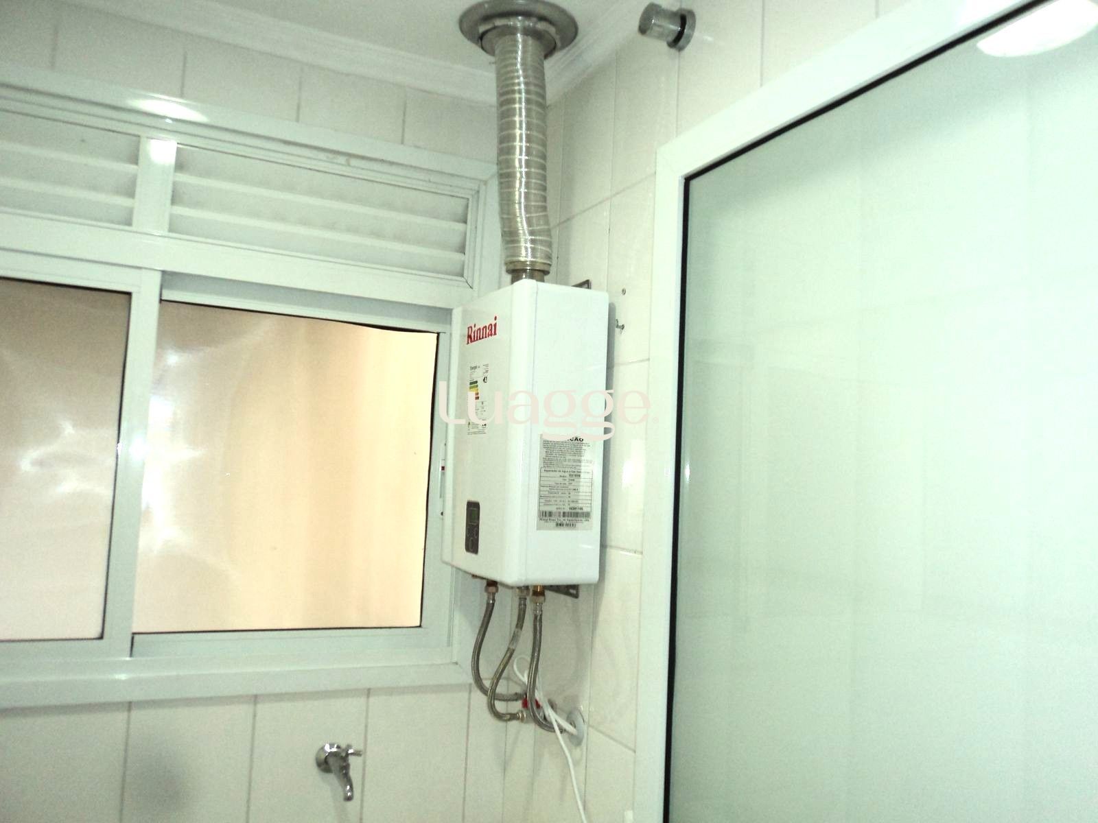 Apartamento à venda com 2 quartos, 58m² - Foto 9