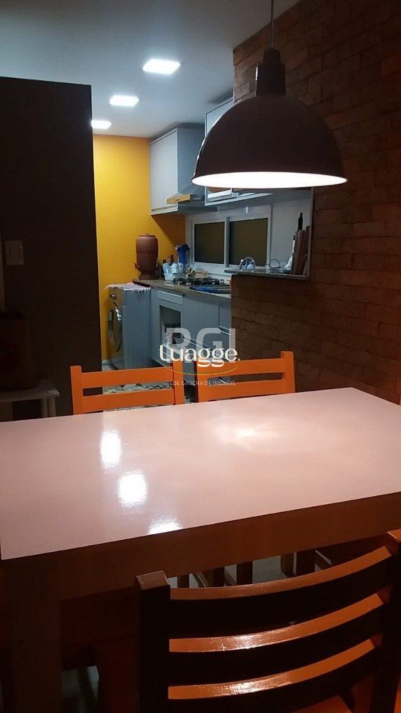 Apartamento à venda com 2 quartos, 62m² - Foto 3