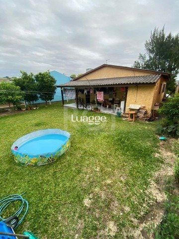 Casa à venda com 3 quartos, 92m² - Foto 2
