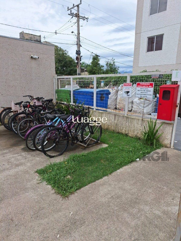 Apartamento à venda com 2 quartos, 43m² - Foto 26