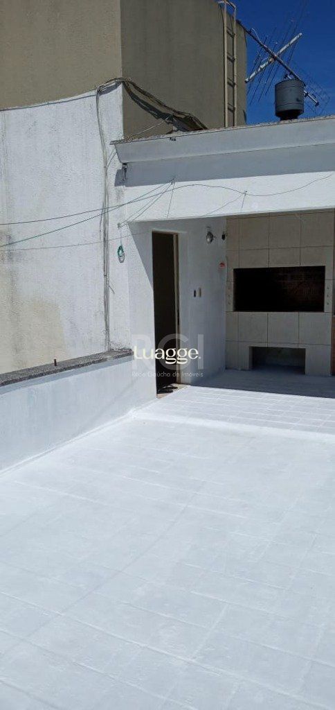 Apartamento, 2 quartos, 43 m² - Foto 23