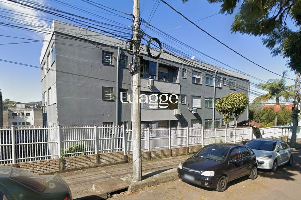 Apartamento de 1 dormitório e vaga no Jardim do Salso