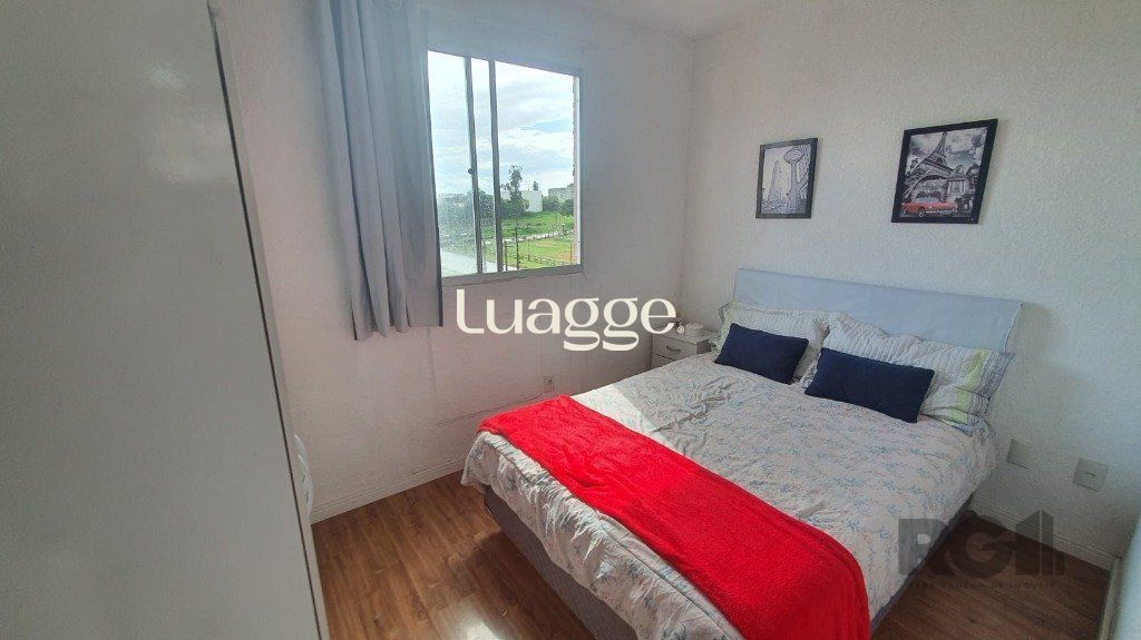 Apartamento, 2 quartos, 41 m² - Foto 7