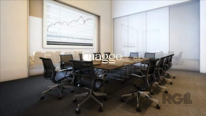 Apartamento à venda com 1 quarto, 40m² - Foto 11