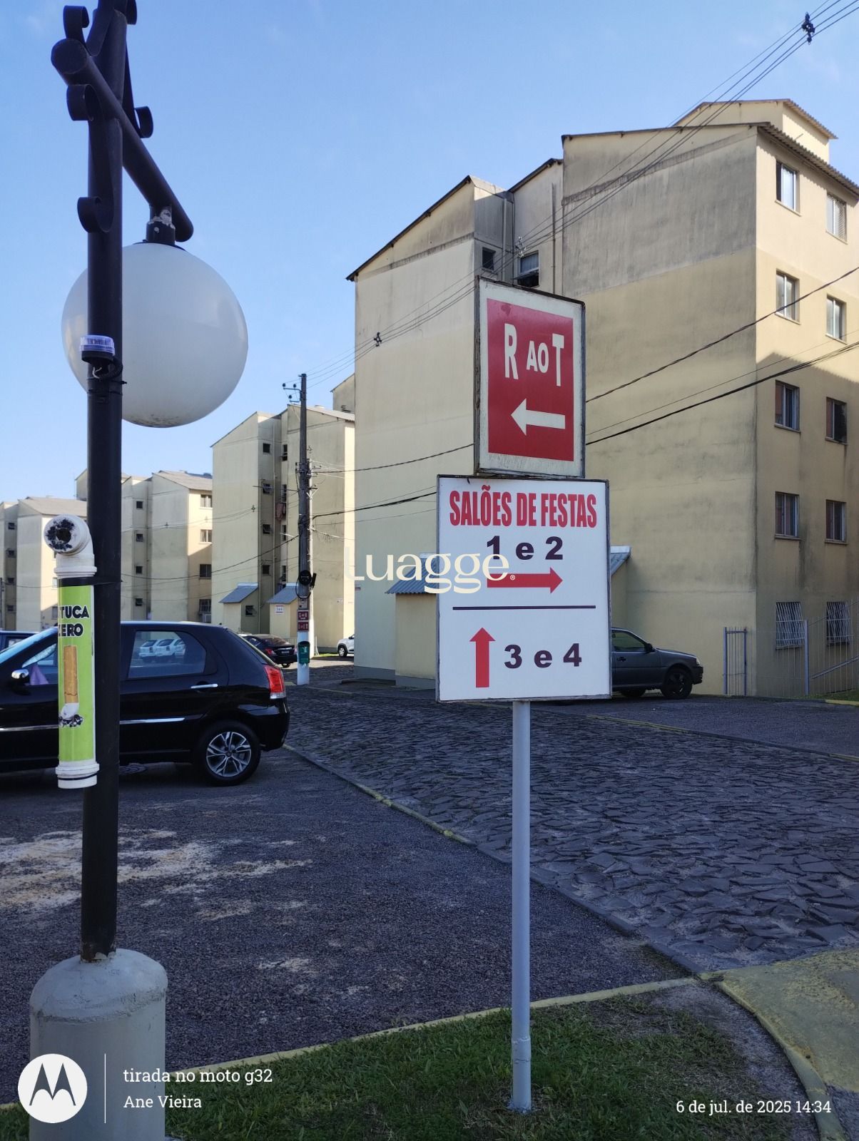 Apartamento, 2 quartos, 44 m² - Foto 12