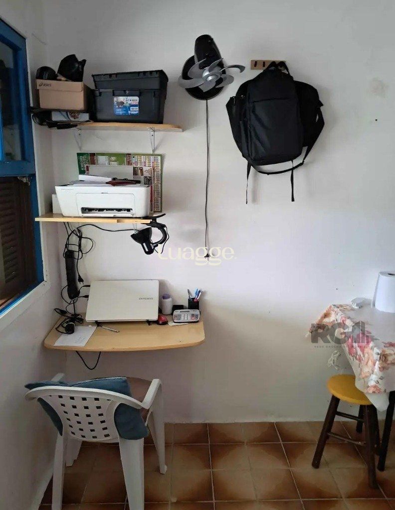 Apartamento à venda com 1 quarto, 28m² - Foto 4