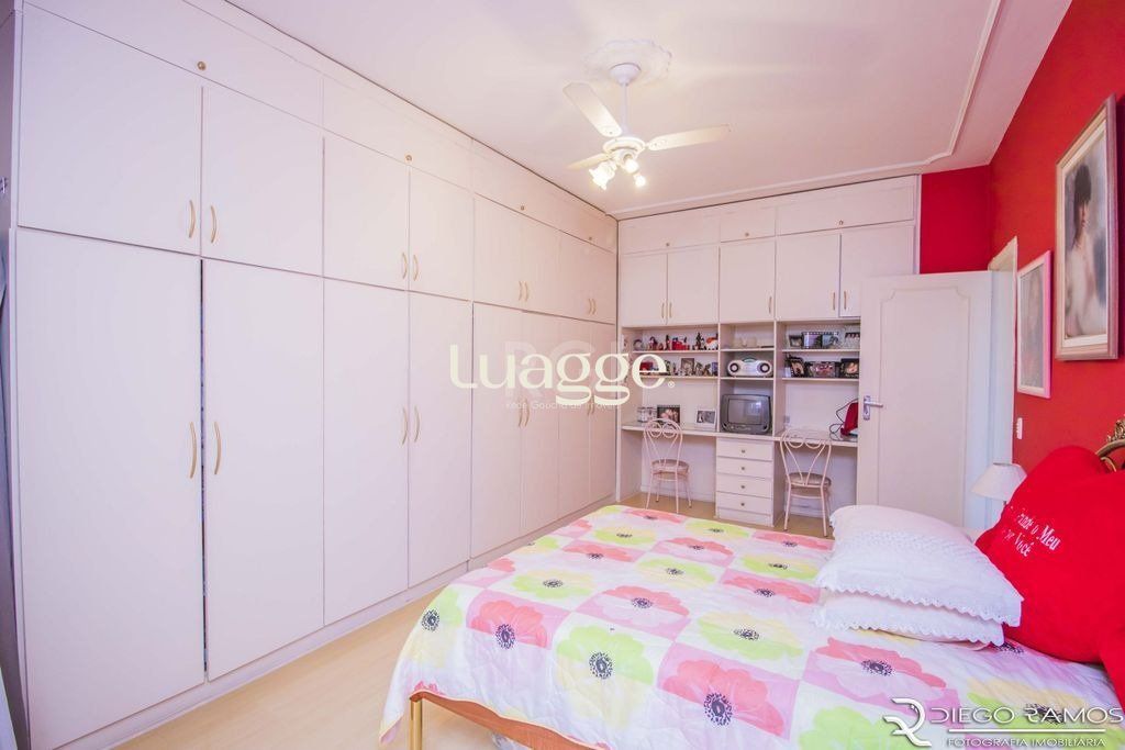 Apartamento à venda com 4 quartos, 209m² - Foto 23