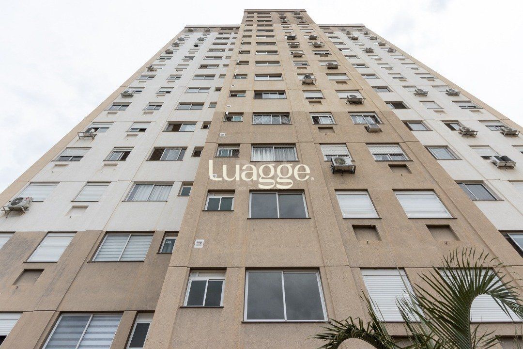 Apartamento à venda com 2 quartos, 51m² - Foto 42