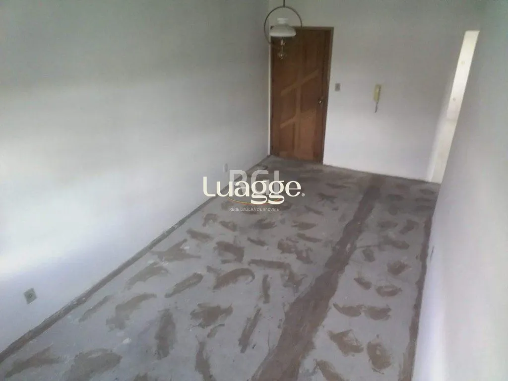 Apartamento, 1 quarto, 43 m² - Foto 2