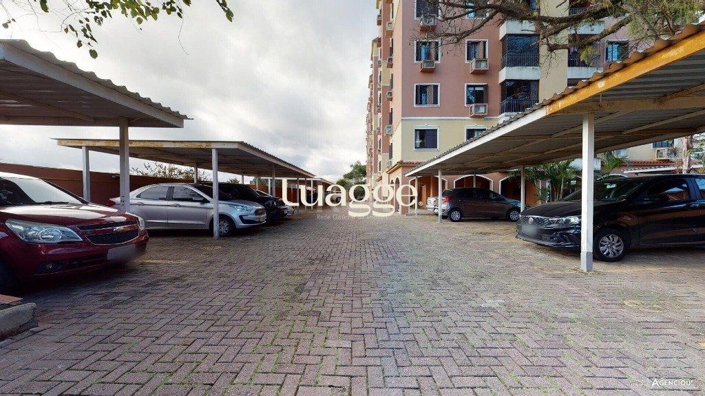 Apartamento à venda com 3 quartos, 69m² - Foto 18