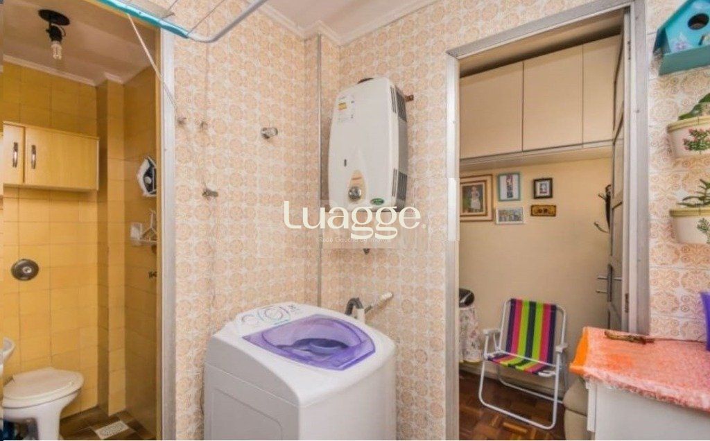 Apartamento, 1 quarto, 62 m² - Foto 10