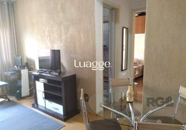 Apartamento, 1 quarto, 45 m² - Foto 3