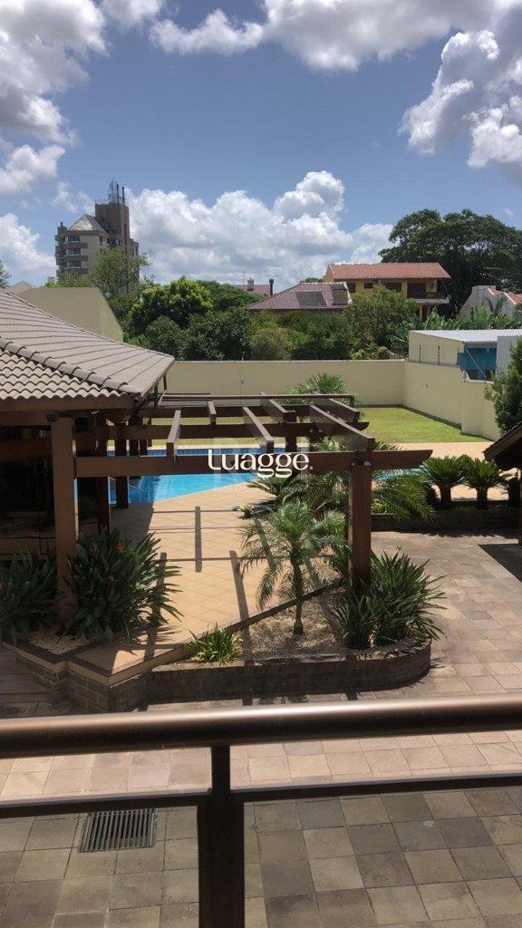 Apartamento à venda com 4 quartos, 294m² - Foto 41
