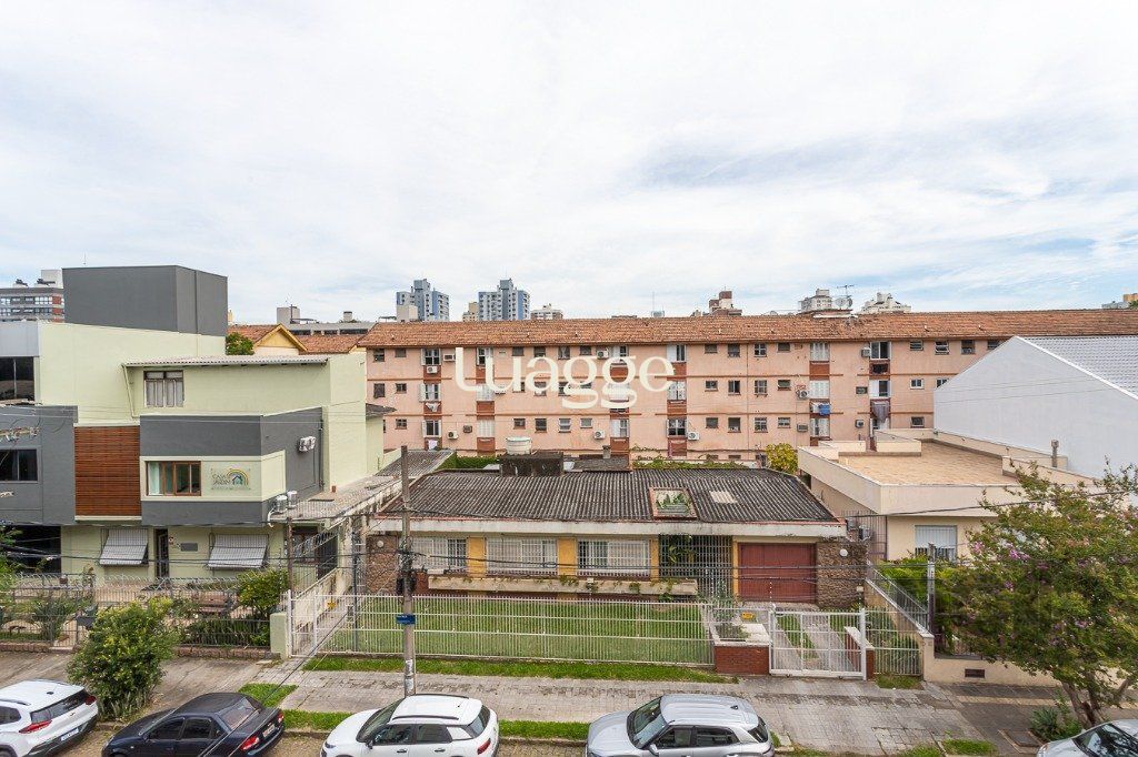 Conjunto Comercial-Sala à venda com 1 quarto, 36m² - Foto 19